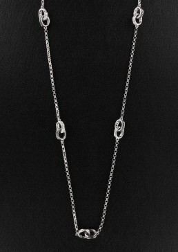 Collier Diamant