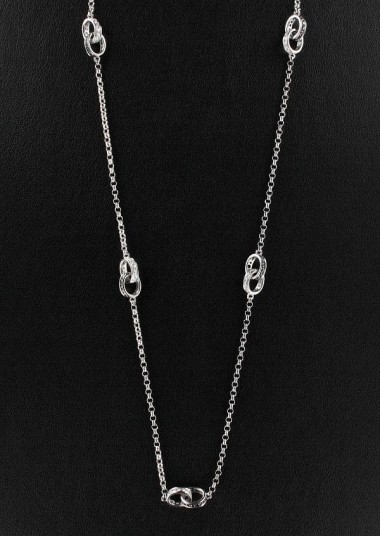 Collier Diamant