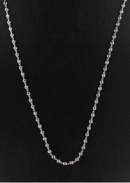 Collier Diamant