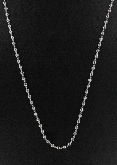 Collier Diamant