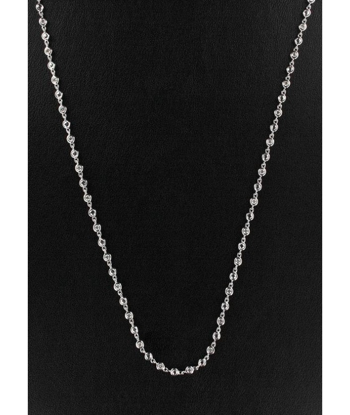 Collier Diamant