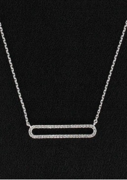 Pendentif Diamant