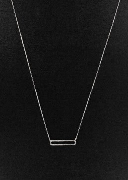 Pendentif Diamant 2